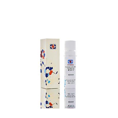 和硕会下雨的乳液