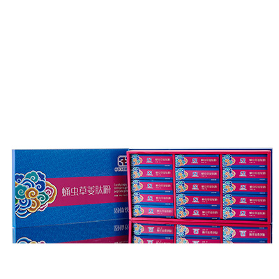 和硕调经养气汤