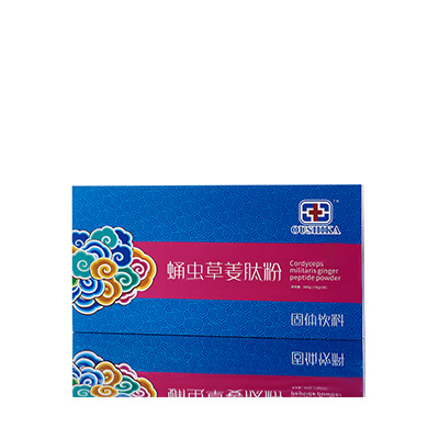 和硕蛹虫草气血汤