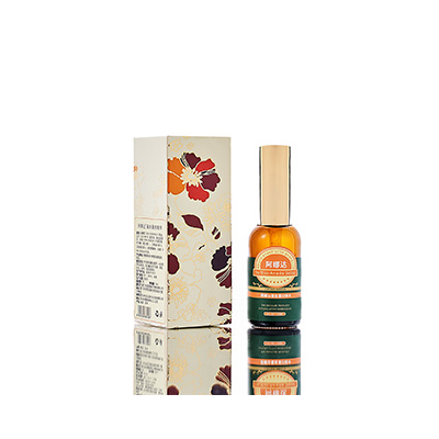 和硕私密细嫩修复精华